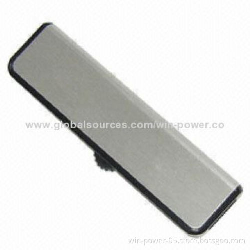 Promotional USB Flash Drive with Silkscreen/High-transfer Rate for Fast Copy/Download/Embossed or EP